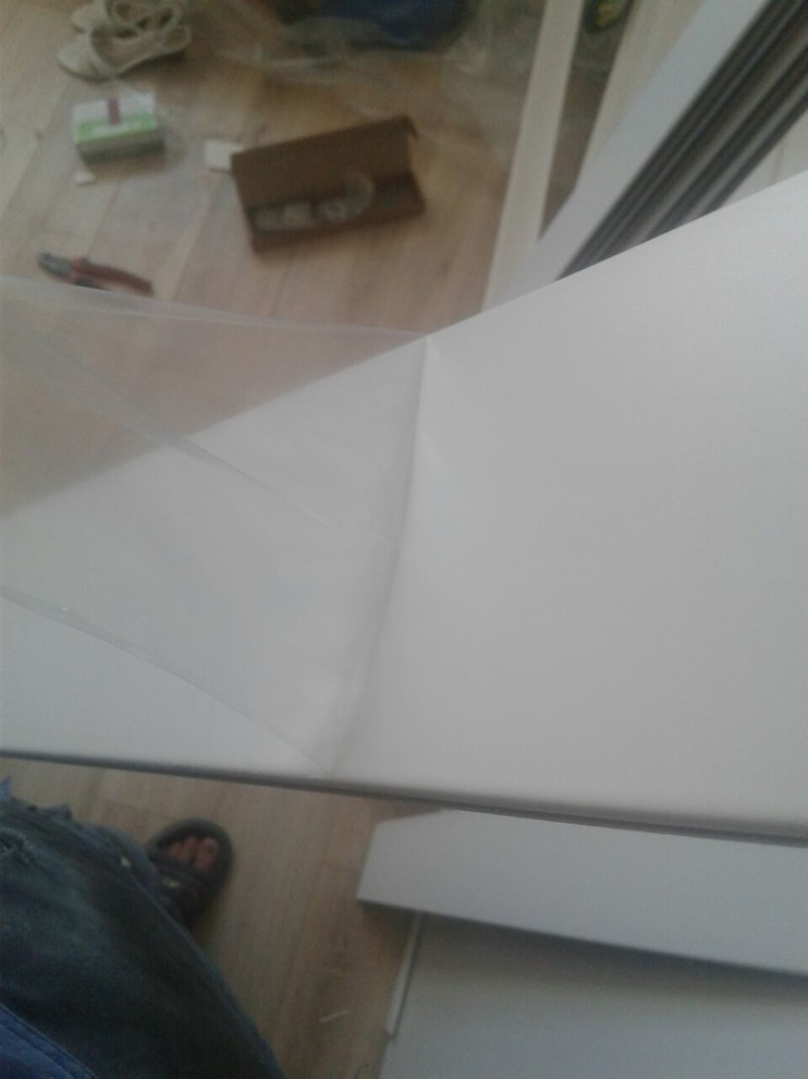 Производитель ProfilDoors, серия "Е", распашные двери и система "Книжка"