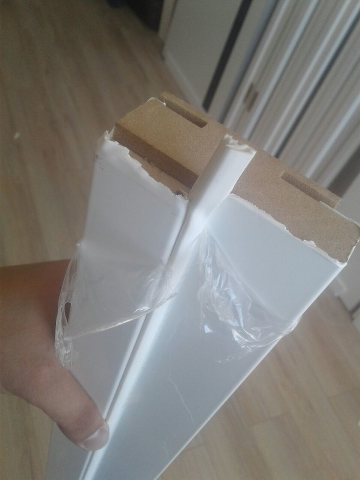 Производитель ProfilDoors, серия "Е", распашные двери и система "Книжка"