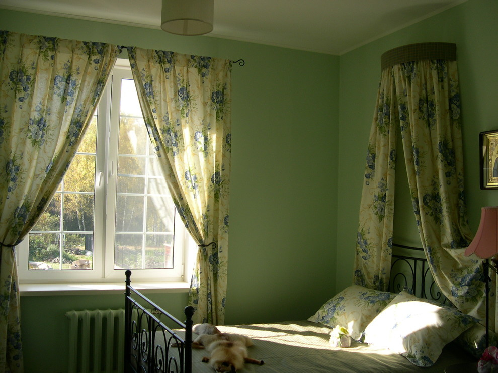 Стиль прованс