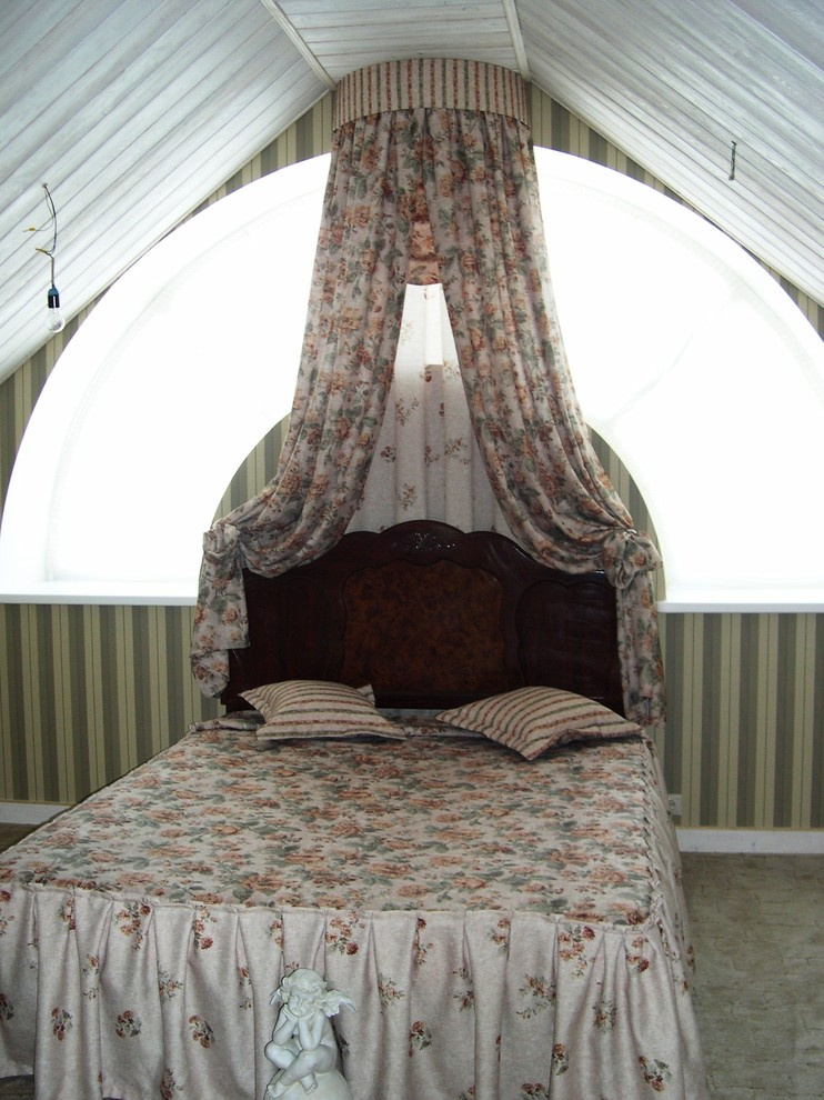 Стиль прованс