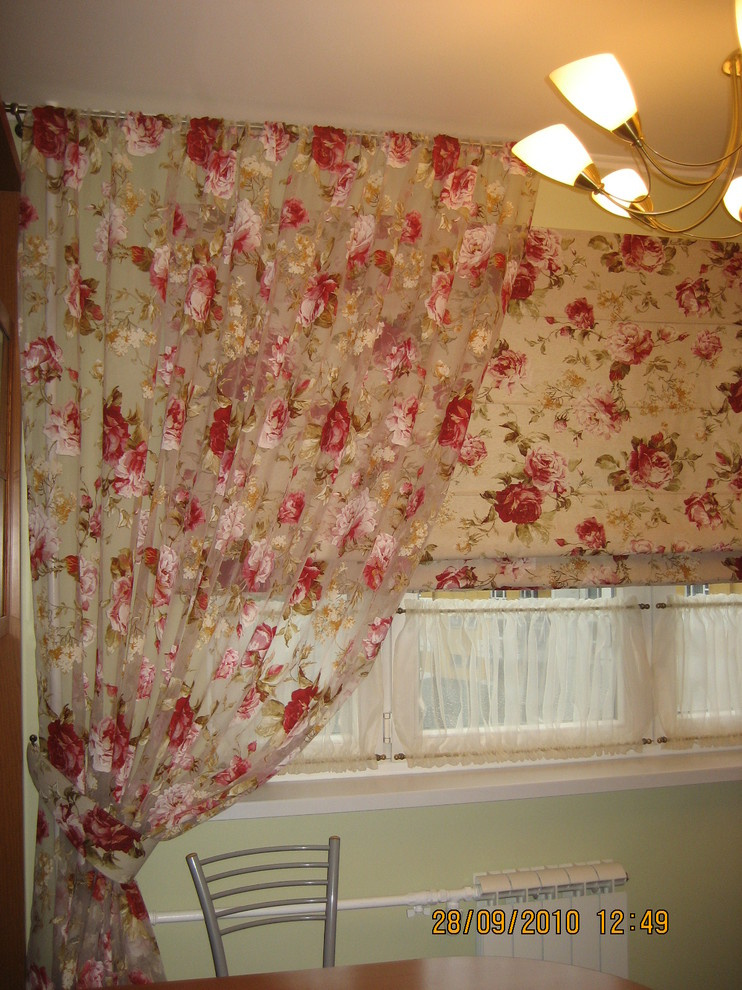 Стиль прованс