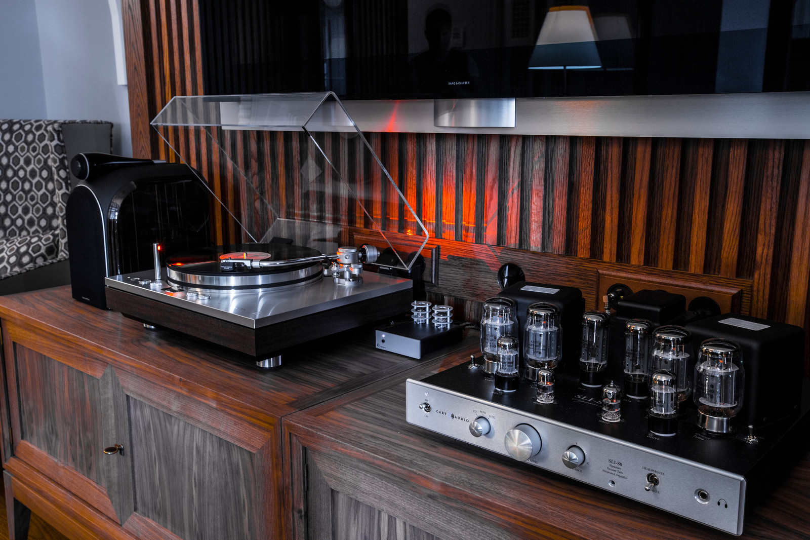 Квартира эстетствущего холостяка