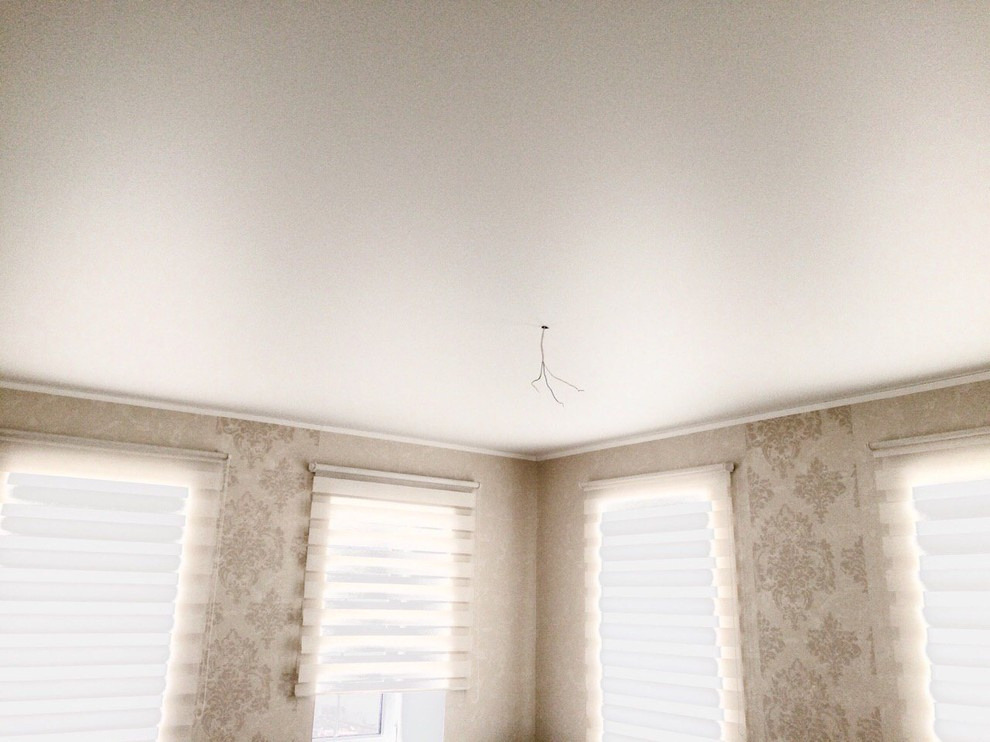 Работы с потолками Cerutti ST