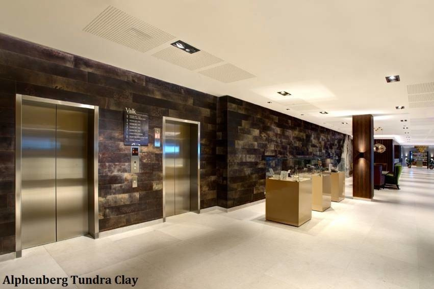 Alphenberg Tundra Clay 3