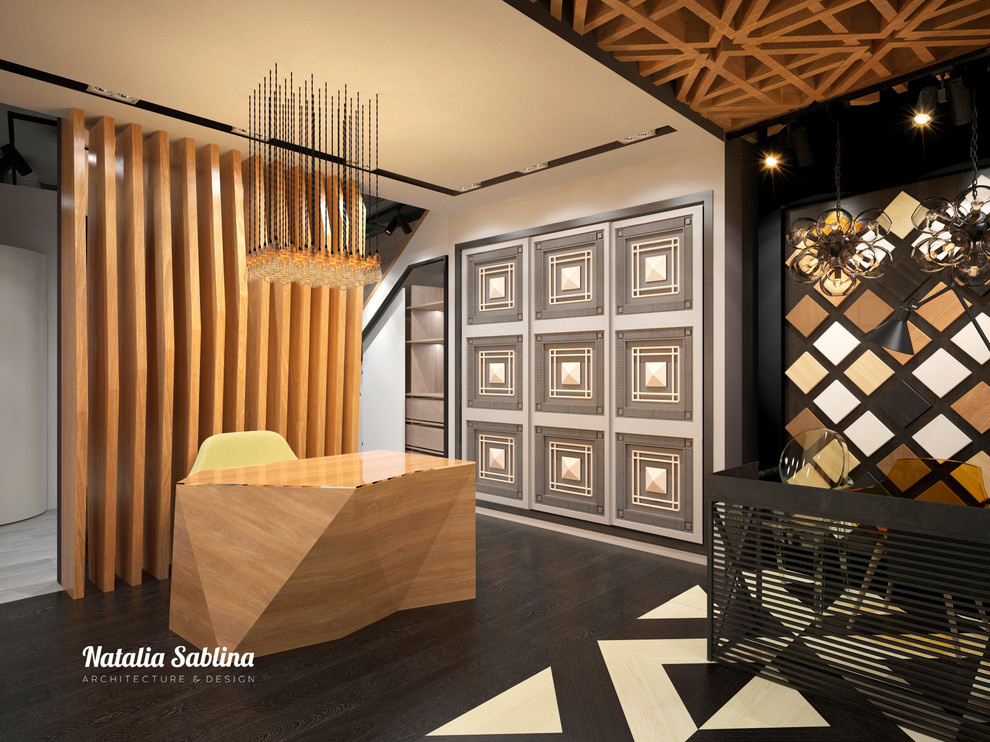 Шоурум "КЛЕВЕР" Loft