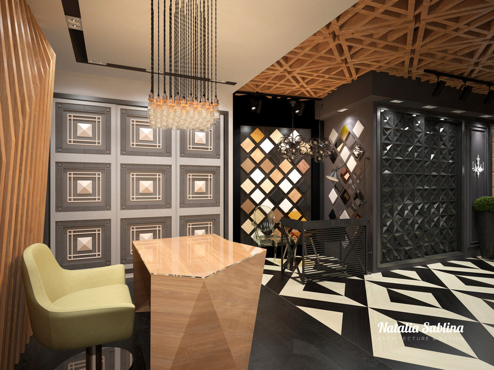 Шоурум "КЛЕВЕР" Loft