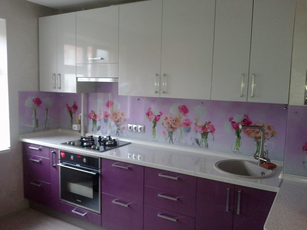 Фартук стекло фотопечать