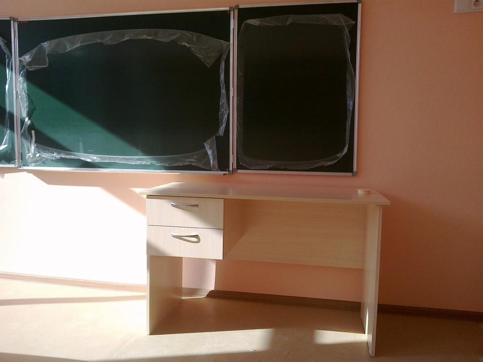 Обложка проекта: Школа