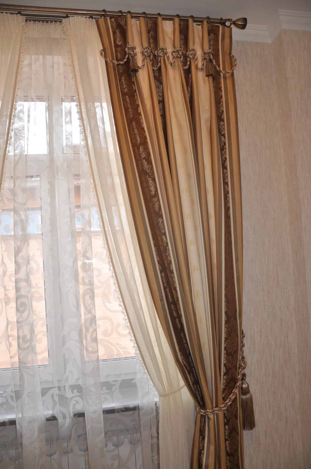 Квартира в Жулебино 2