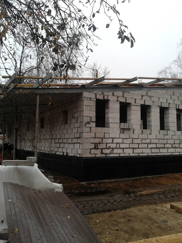 Время — деньги: Как и когда экономить на строительстве дома