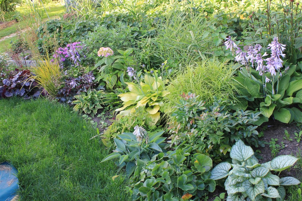 Мои работы - экстерьер