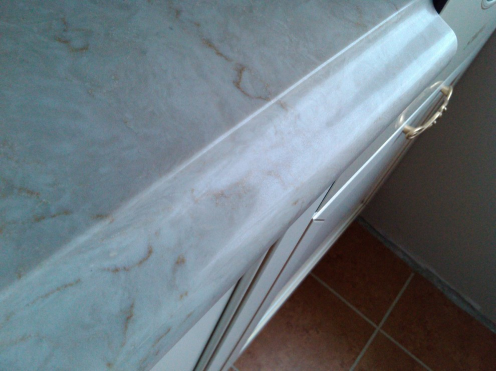 Столешница из кварцевого агломерата Caesarstone
