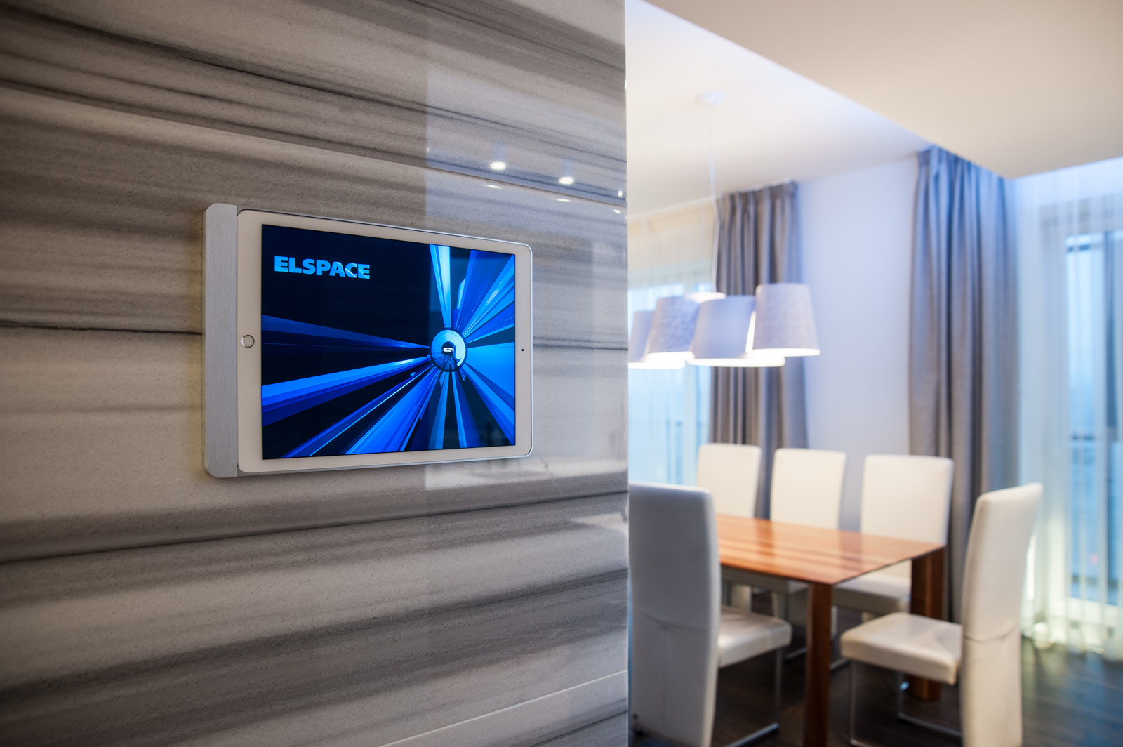 Двухэтажная квартира в Санкт-Петербурге