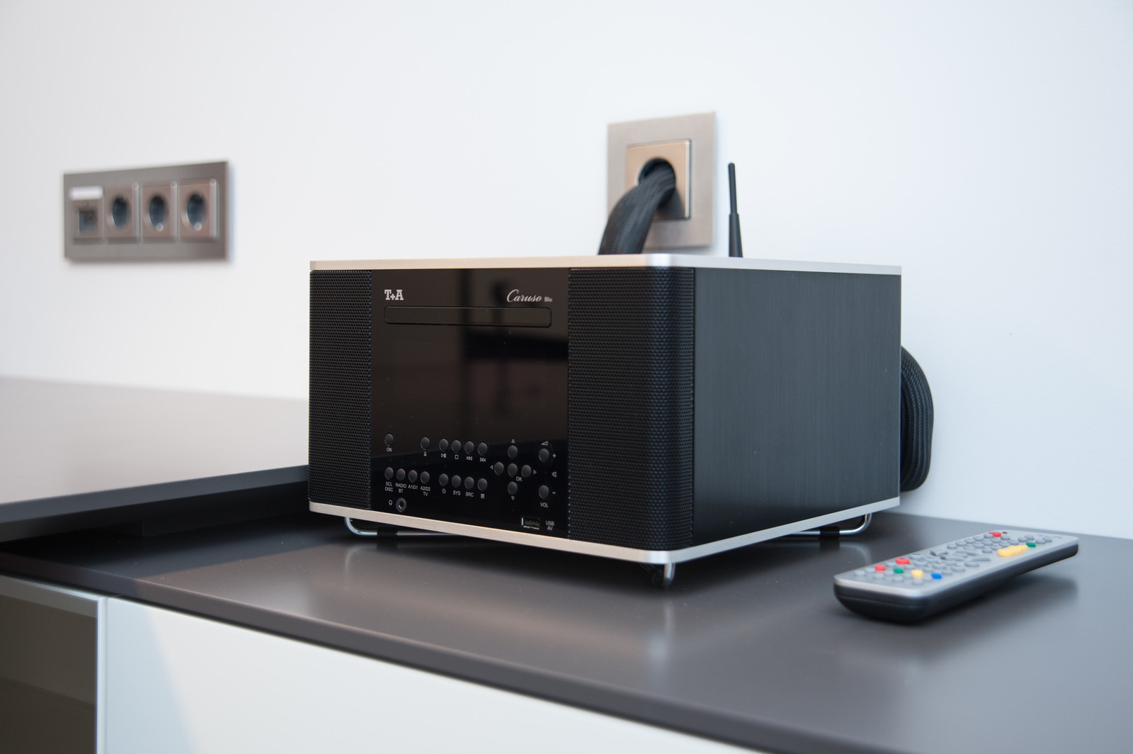 Двухэтажная квартира в Санкт-Петербурге