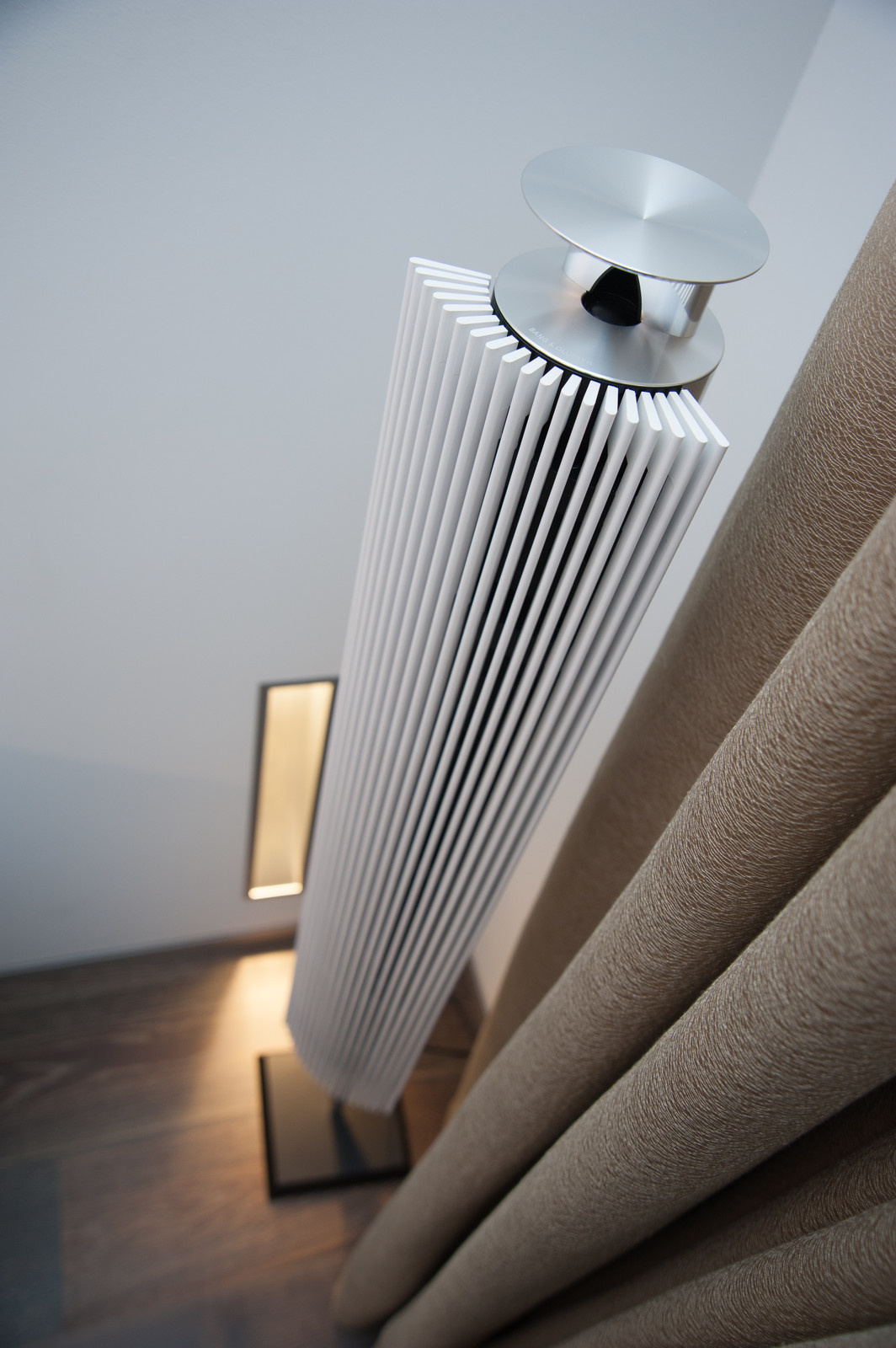 Двухэтажная квартира в Санкт-Петербурге