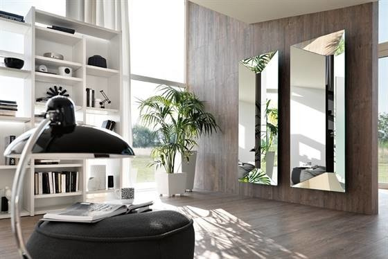 Зеркало настенное