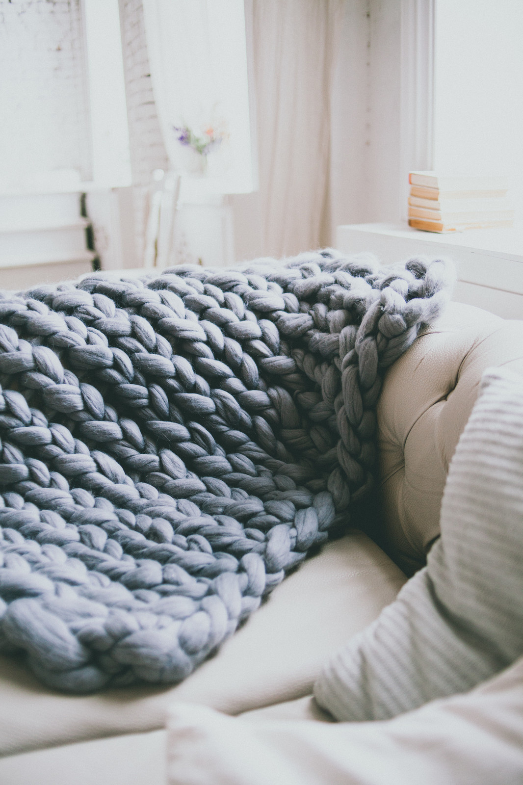 Пледы из шерсти мериноса