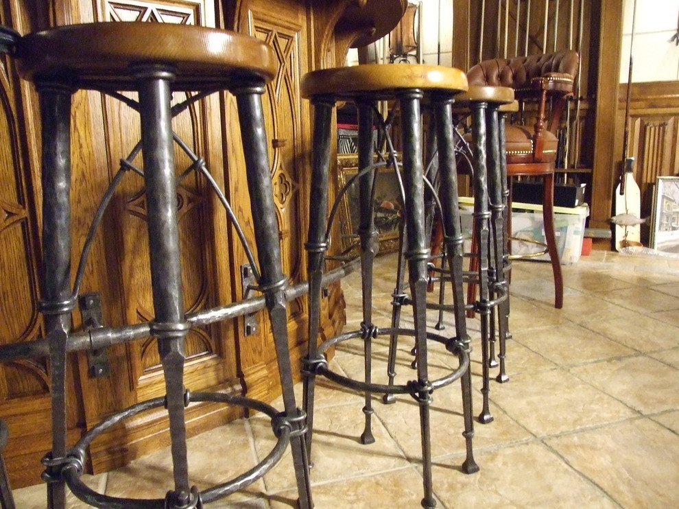 Табурет Стул