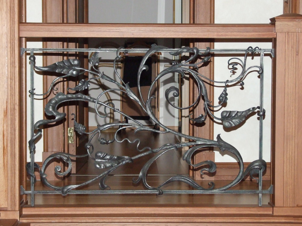 Ограждение