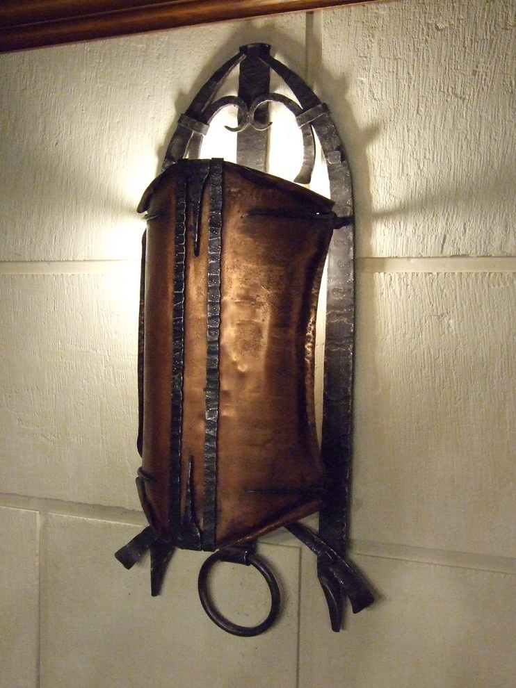 Светильник