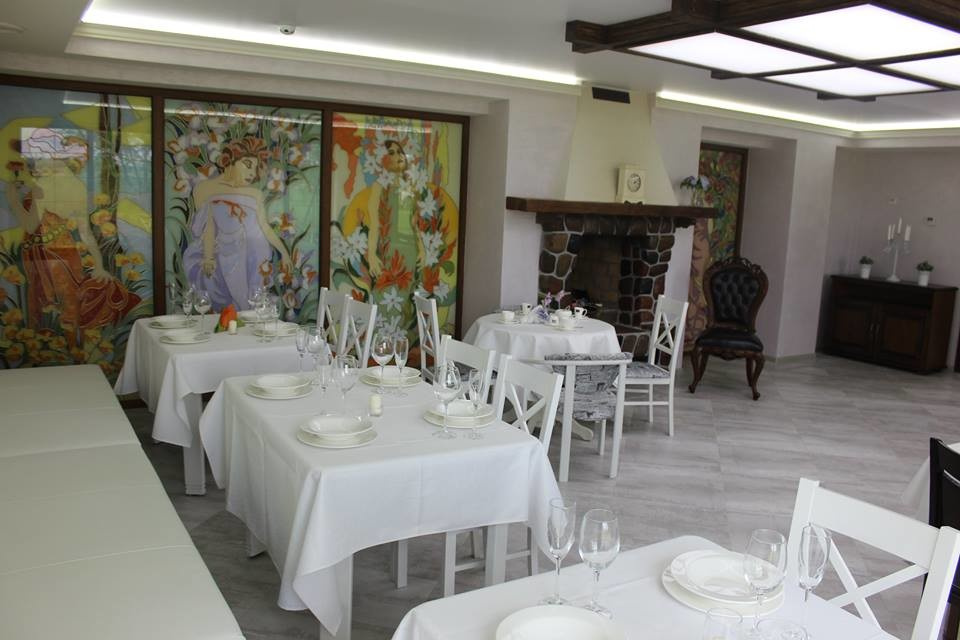 Гостевой дом "Waldhausen"