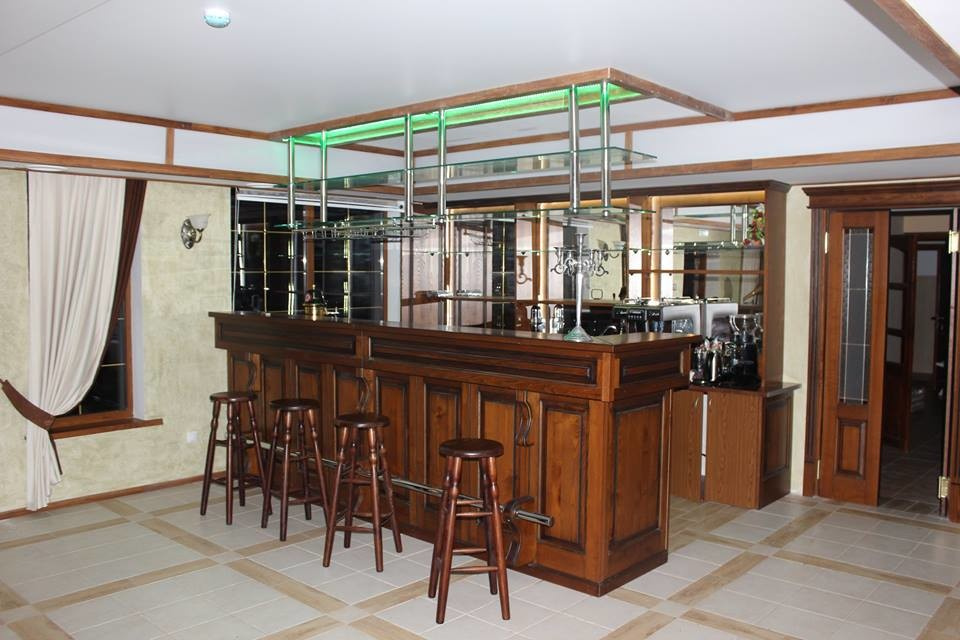 Гостевой дом "Waldhausen"