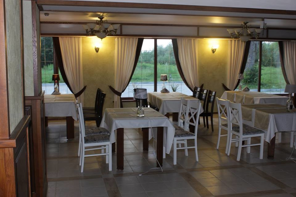 Гостевой дом "Waldhausen"