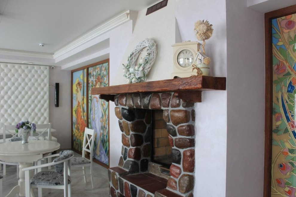 Обложка проекта: Гостевой дом "Waldhausen"