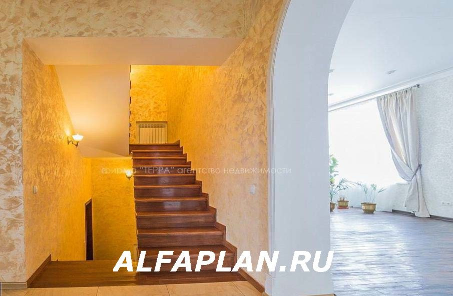 Реализация и интерьеры проекта "Амбиент" 49В