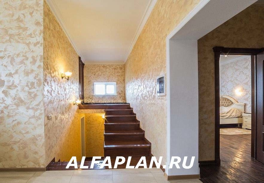 Реализация и интерьеры проекта "Амбиент" 49В