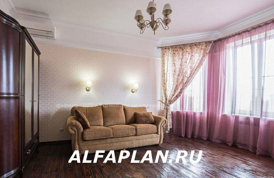 Реализация и интерьеры проекта "Амбиент" 49В