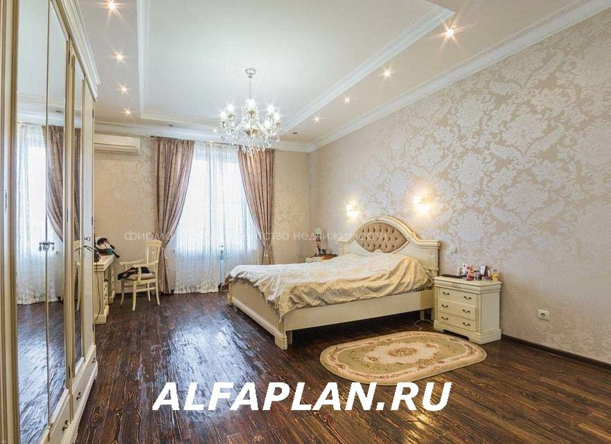 Реализация и интерьеры проекта "Амбиент" 49В