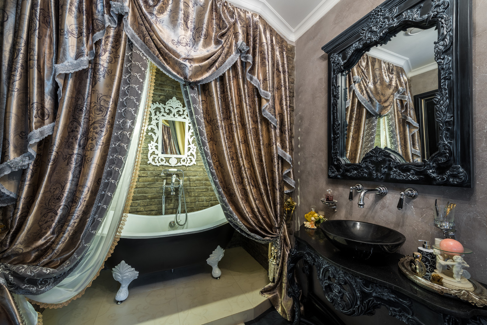 4х комнатная квартира №6