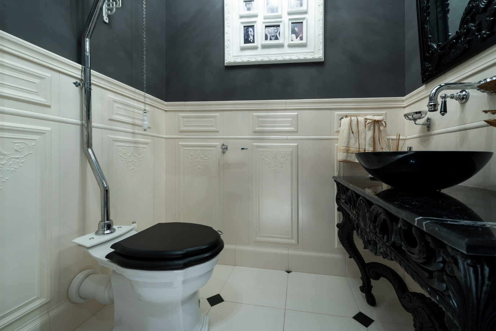 4х комнатная квартира №6