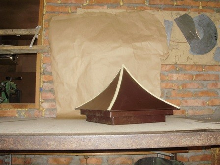 Жестяные изделия