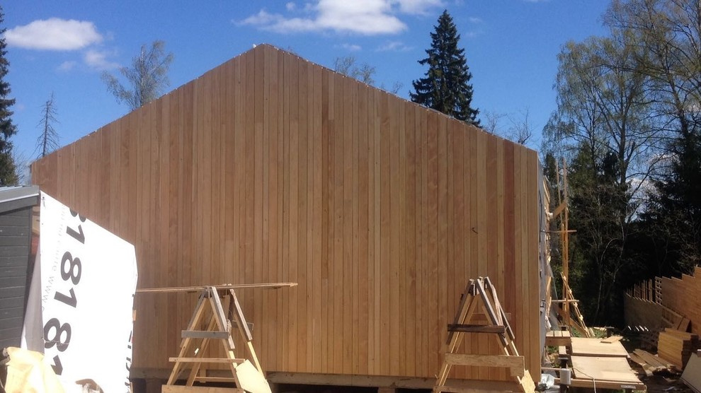 BarnHouse Udino