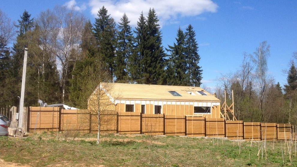 BarnHouse Udino