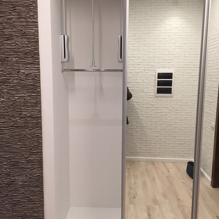 Наши работы ШКАФЫ