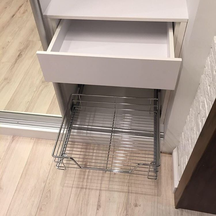 Наши работы ШКАФЫ