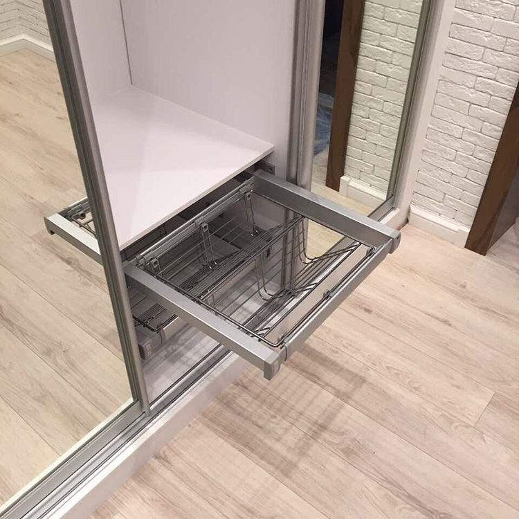 Наши работы ШКАФЫ