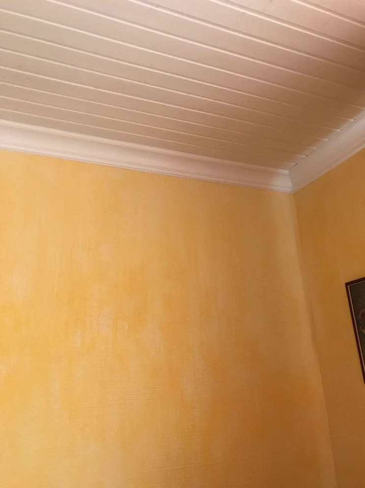 Кухня в Провансе