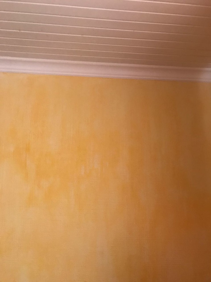 Кухня в Провансе