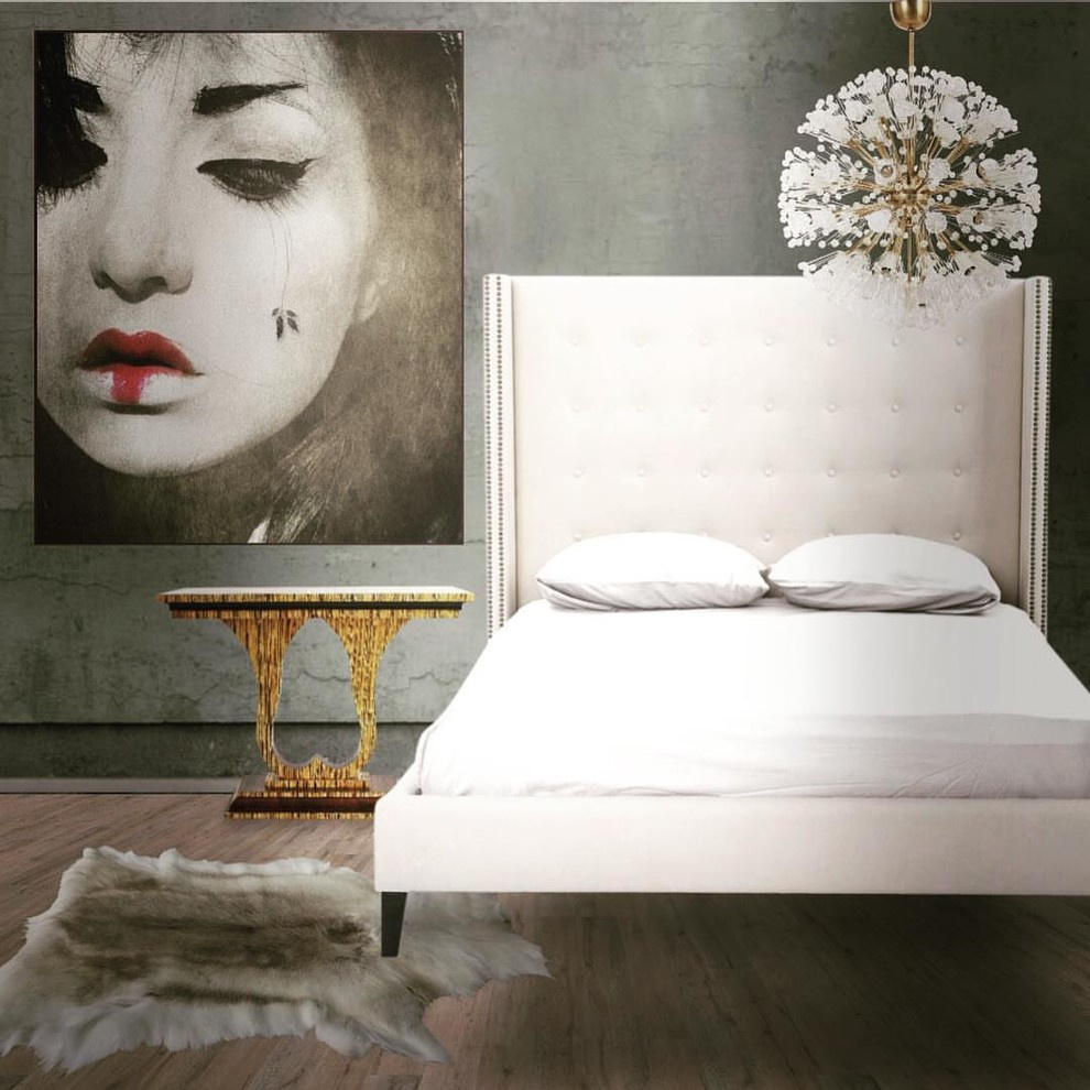 Концепции Marko Kraus