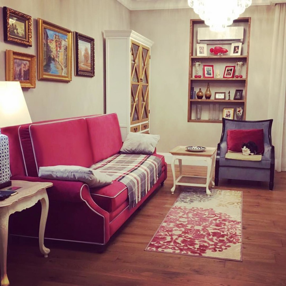 Концепции Marko Kraus