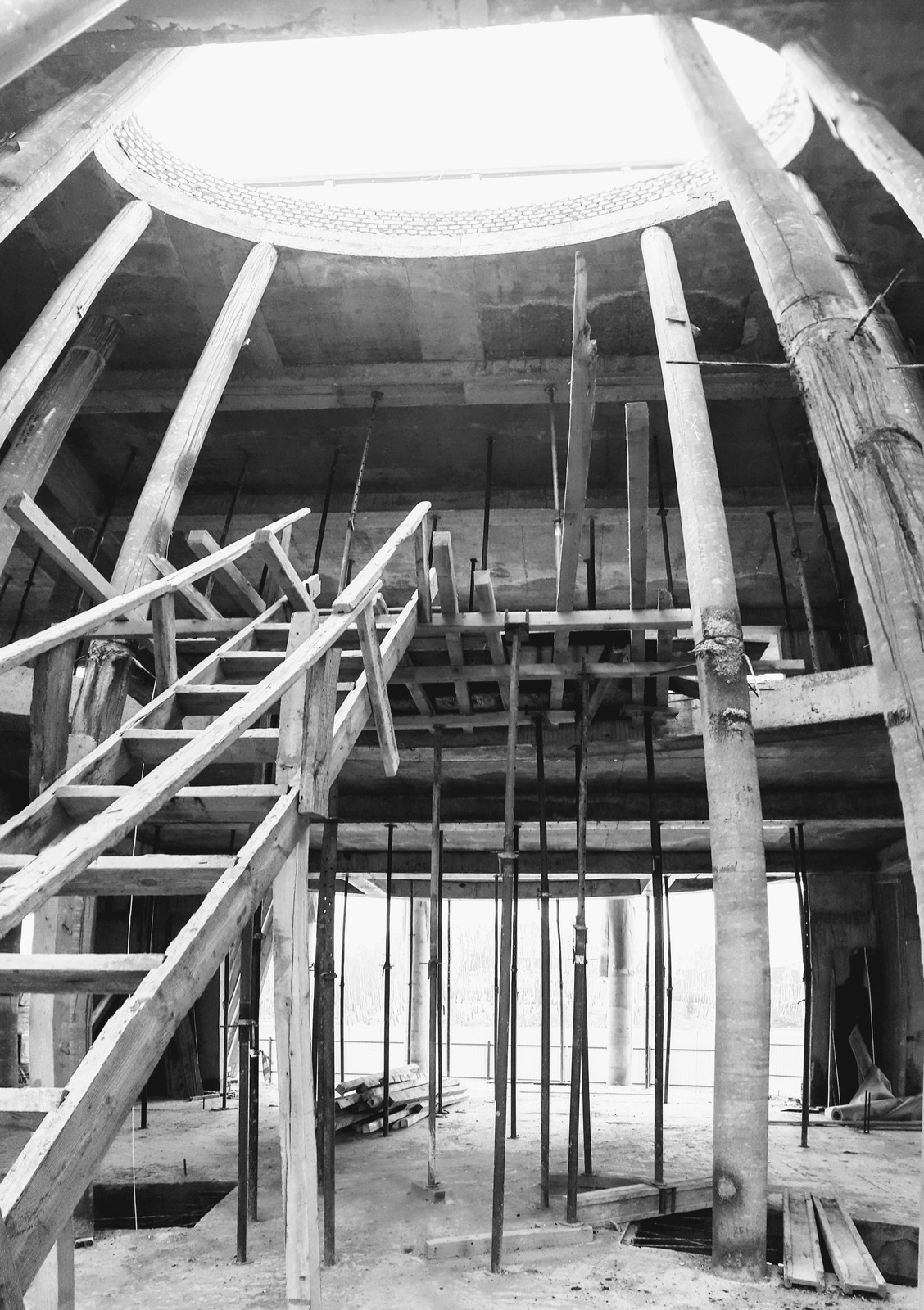 Вилла в "Агаларов эстейт" 1250 м2