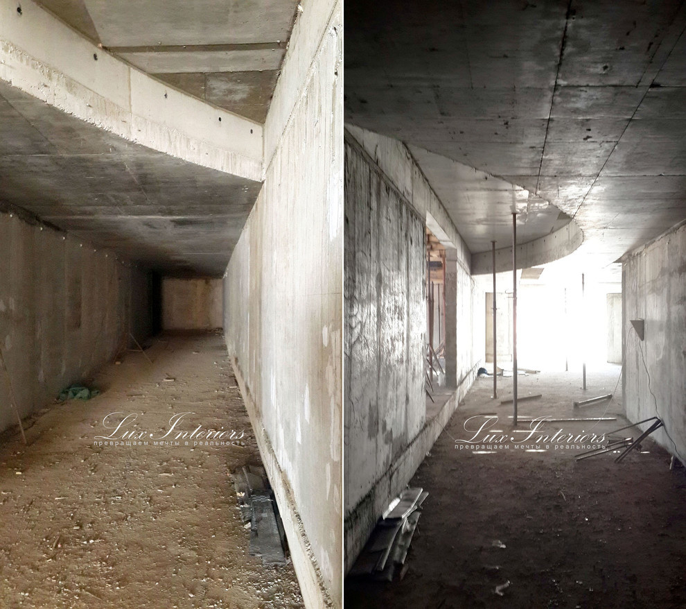 Вилла в "Агаларов эстейт" 1250 м2