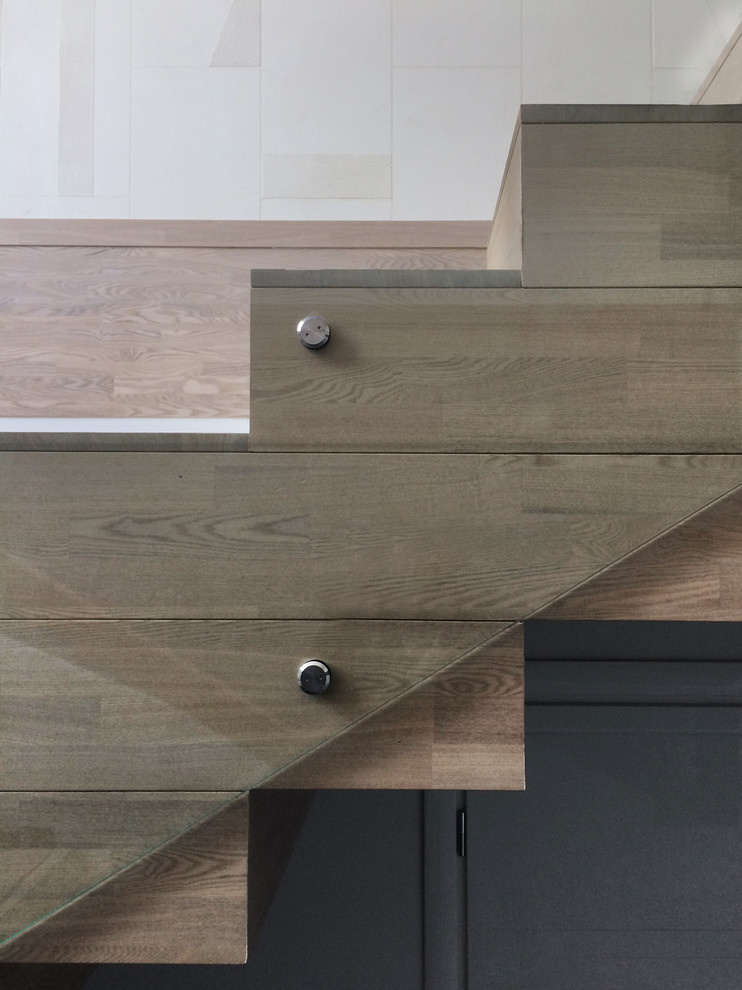 Частный дом/Дом в лесу/Дизайн проект и реализация