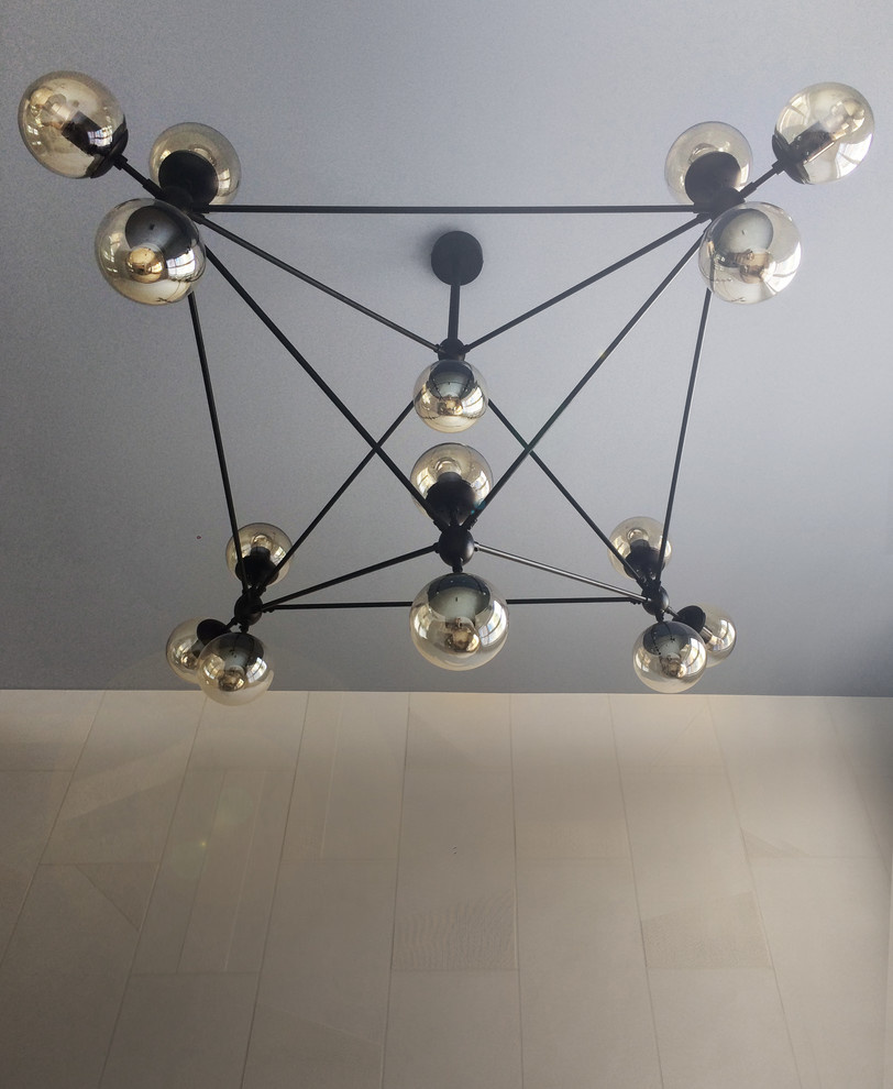 Частный дом/Дом в лесу/Дизайн проект и реализация