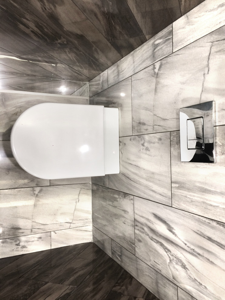 Частный дом/Дом в лесу/Дизайн проект и реализация