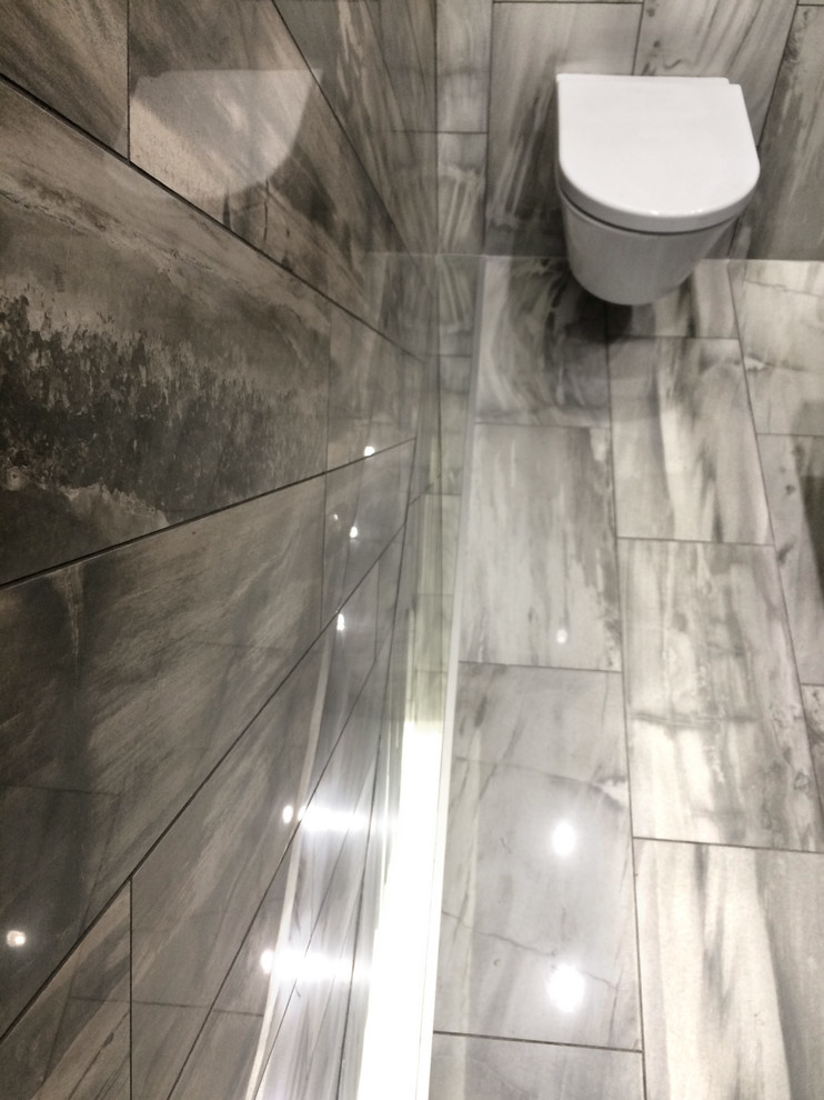 Частный дом/Дом в лесу/Дизайн проект и реализация